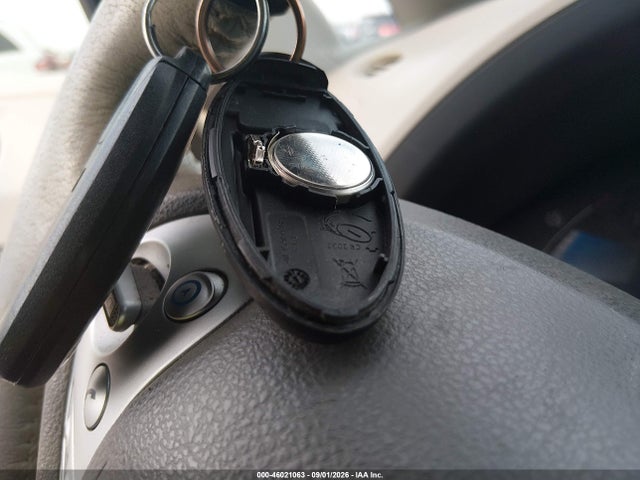 Продажа на аукционе авто 2012 Nissan Leaf Sl, vin: JN1AZ0CP0CT016997, номер лота: 46021063