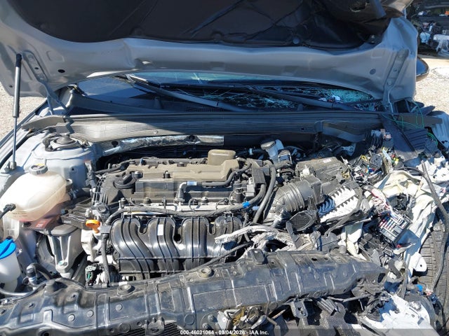 2025 Kia K5 Gt-line მანქანა იყიდება აუქციონზე, vin: KNAG64J74S5335670, აუქციონის ნომერი: 46021064