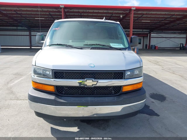 Chevrolet Express 3500 Lt 2017 1GAZGPFF3H1305398 Image 15