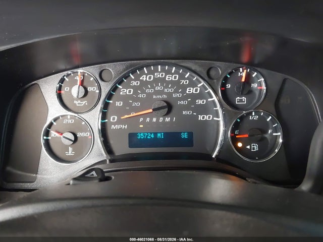 Chevrolet Express 3500 Lt 2017 1GAZGPFF3H1305398 Image 7