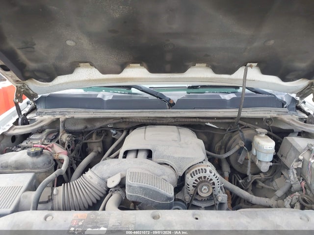 Продаж на аукціоні авто 2011 Chevrolet Silverado 1500 Lt, vin: 3GCPKSE39BG276456, номер лоту: 46021072
