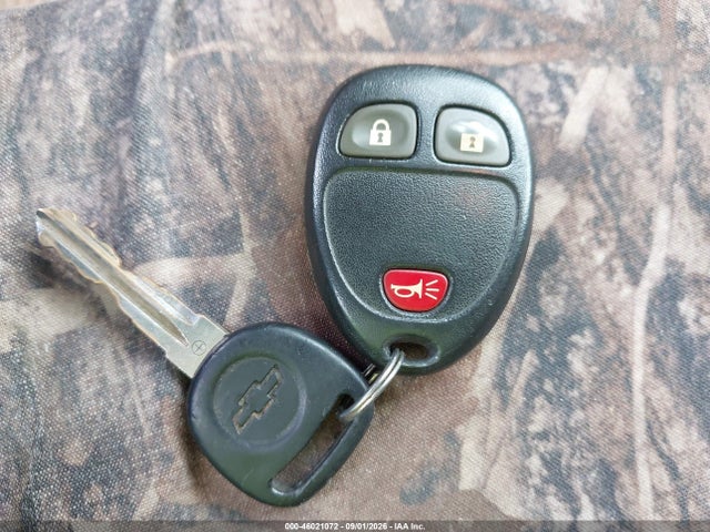 Продаж на аукціоні авто 2011 Chevrolet Silverado 1500 Lt, vin: 3GCPKSE39BG276456, номер лоту: 46021072