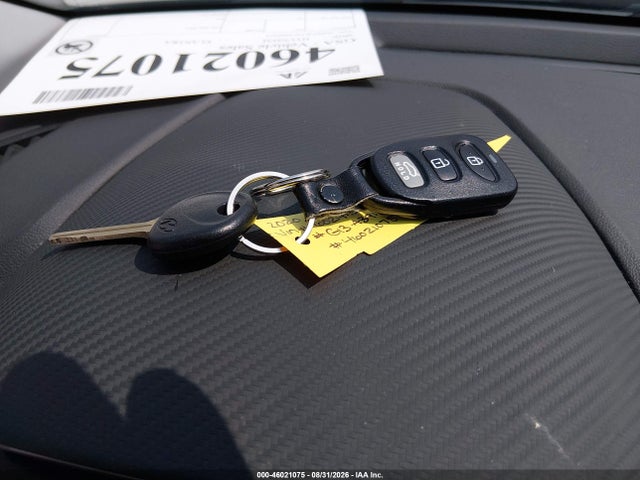 Hyundai ELANTRA SE 2020 5NPD74LF4LH602413 Image 11