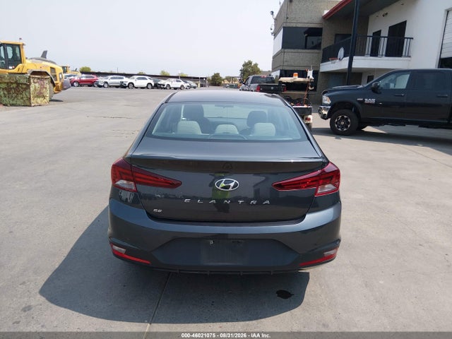 Hyundai ELANTRA SE 2020 5NPD74LF4LH602413 Image 18