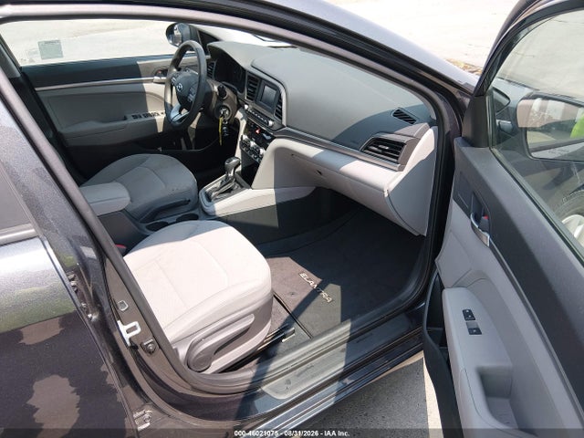 Hyundai ELANTRA SE 2020 5NPD74LF4LH602413 Image 5
