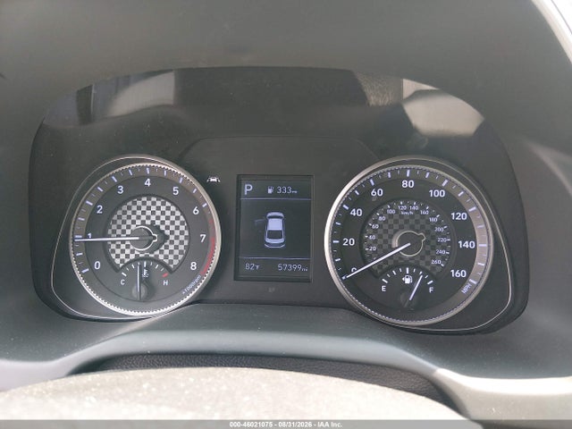 Hyundai ELANTRA SE 2020 5NPD74LF4LH602413 Image 7