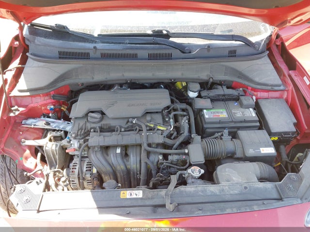 Hyundai Kona Sel 2022 KM8K6CAB0NU849114 Image 10