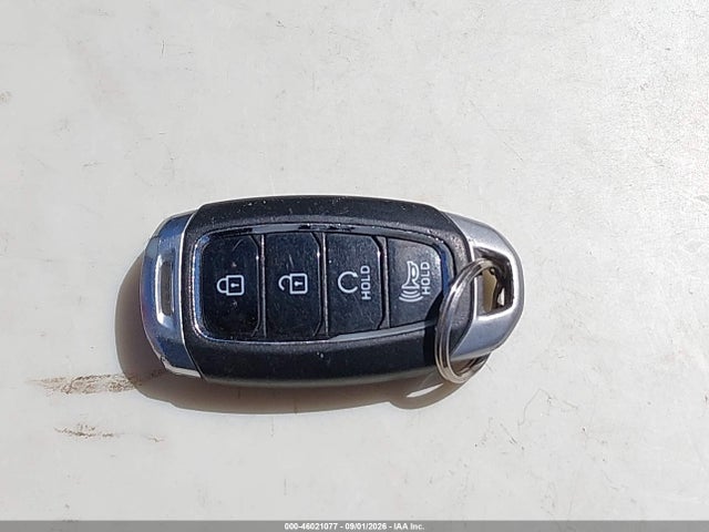 Hyundai Kona Sel 2022 KM8K6CAB0NU849114 Image 11