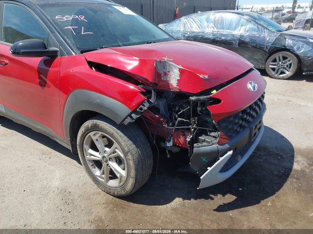 Hyundai Kona Sel 2022 KM8K6CAB0NU849114 Image 17