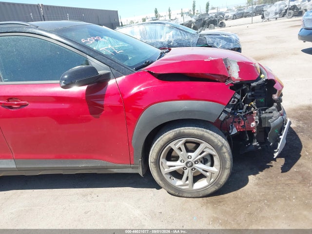 Hyundai Kona Sel 2022 KM8K6CAB0NU849114 Image 18