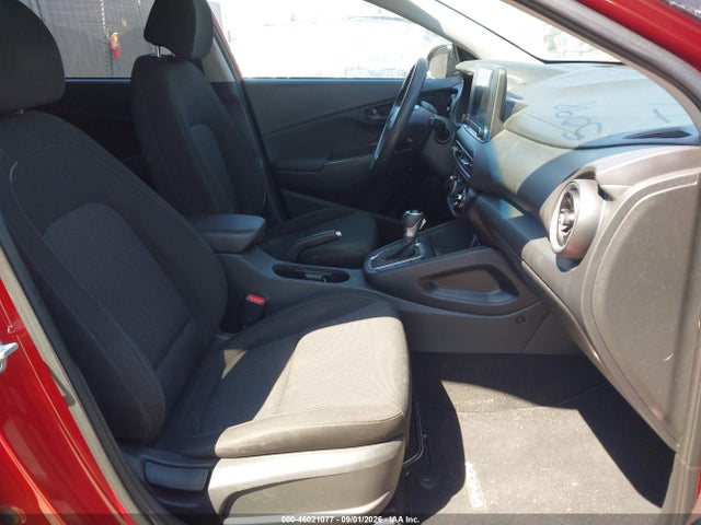 Hyundai Kona Sel 2022 KM8K6CAB0NU849114 Image 5