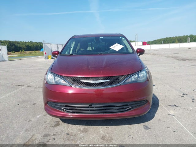 Продаж на аукціоні авто 2017 Chrysler Pacifica Touring, vin: 2C4RC1DGXHR611327, номер лоту: 46021080