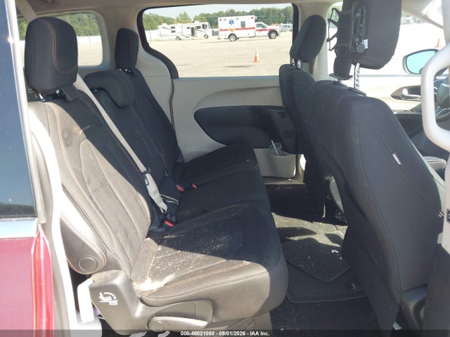 Продаж на аукціоні авто 2017 Chrysler Pacifica Touring, vin: 2C4RC1DGXHR611327, номер лоту: 46021080