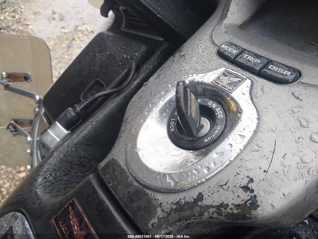 Aukcja sprzedaży 2004 Honda Gl1800, vin: 1HFSC47034A302885, numer aukcji: 46021081