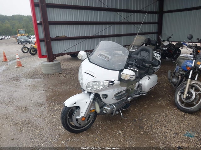 Aukcja sprzedaży 2004 Honda Gl1800, vin: 1HFSC47034A302885, numer aukcji: 46021081