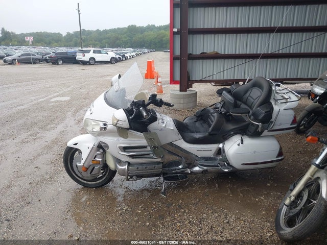 Aukcja sprzedaży 2004 Honda Gl1800, vin: 1HFSC47034A302885, numer aukcji: 46021081
