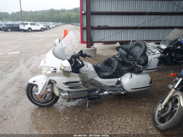 Aukcja sprzedaży 2004 Honda Gl1800, vin: 1HFSC47034A302885, numer aukcji: 46021081