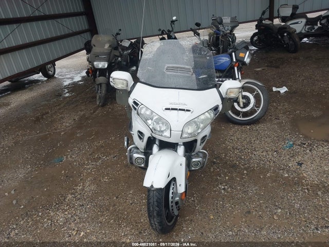 Aukcja sprzedaży 2004 Honda Gl1800, vin: 1HFSC47034A302885, numer aukcji: 46021081