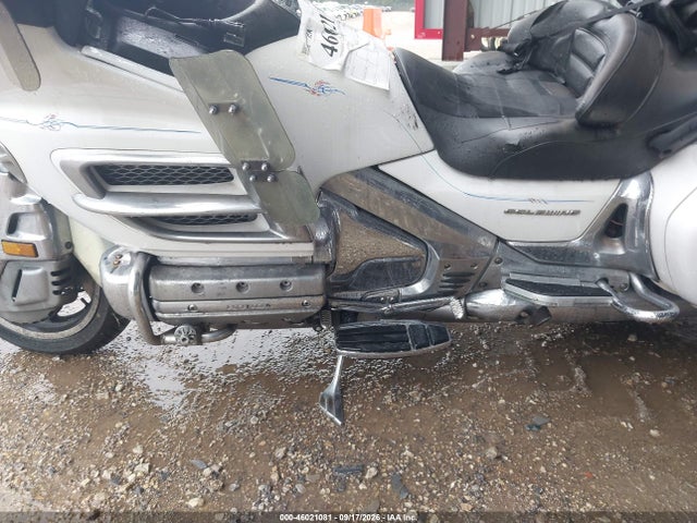 Aukcja sprzedaży 2004 Honda Gl1800, vin: 1HFSC47034A302885, numer aukcji: 46021081