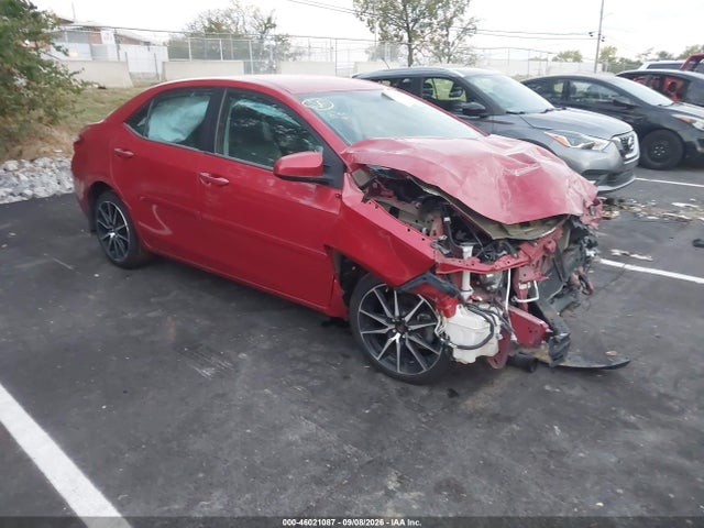 2016 2T1BURHE3GC506584 zdjęcie główne