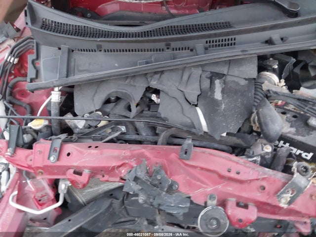 Toyota COROLLA LE 2016 2T1BURHE3GC506584 Image 10