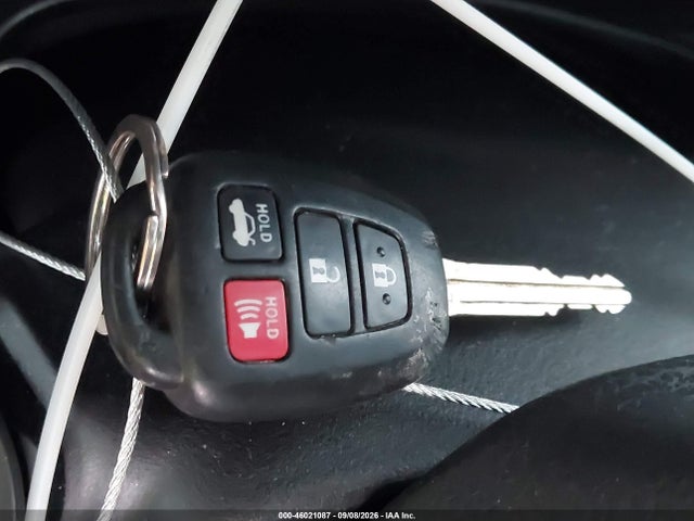 Toyota COROLLA LE 2016 2T1BURHE3GC506584 Image 11