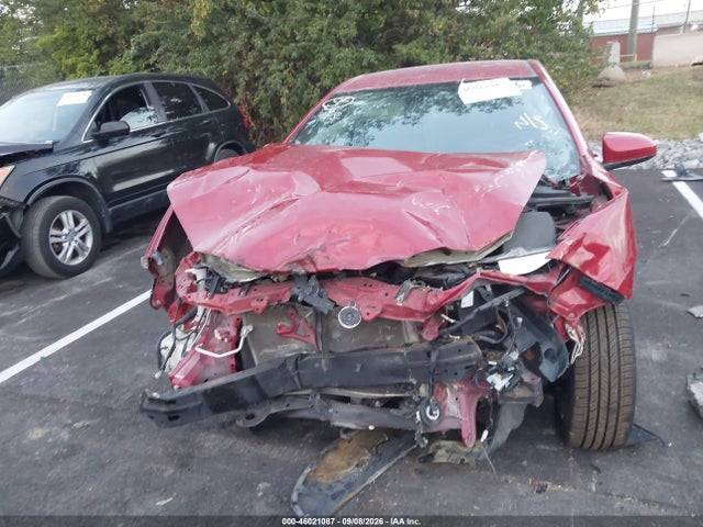 Toyota COROLLA LE 2016 2T1BURHE3GC506584 Image 6