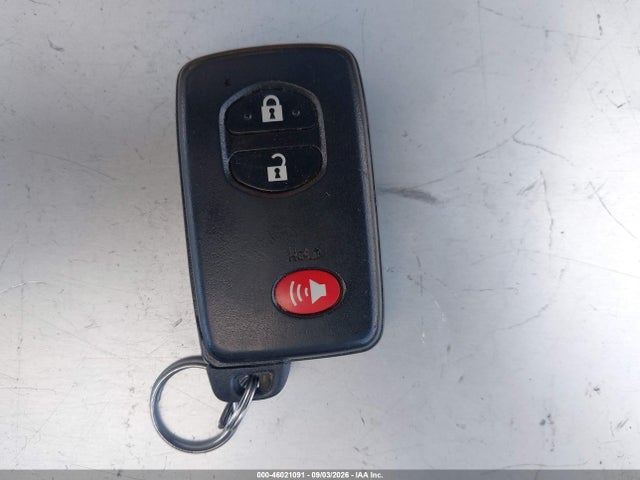 Aukcja sprzedaży 2012 Toyota Prius Three, vin: JTDKN3DU5C1505877, numer aukcji: 46021091