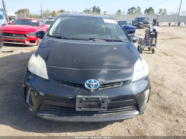 Aukcja sprzedaży 2012 Toyota Prius Three, vin: JTDKN3DU5C1505877, numer aukcji: 46021091
