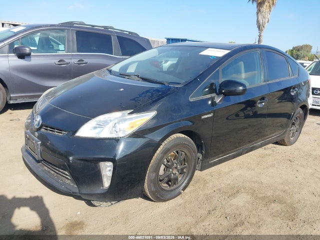 Aukcja sprzedaży 2012 Toyota Prius Three, vin: JTDKN3DU5C1505877, numer aukcji: 46021091