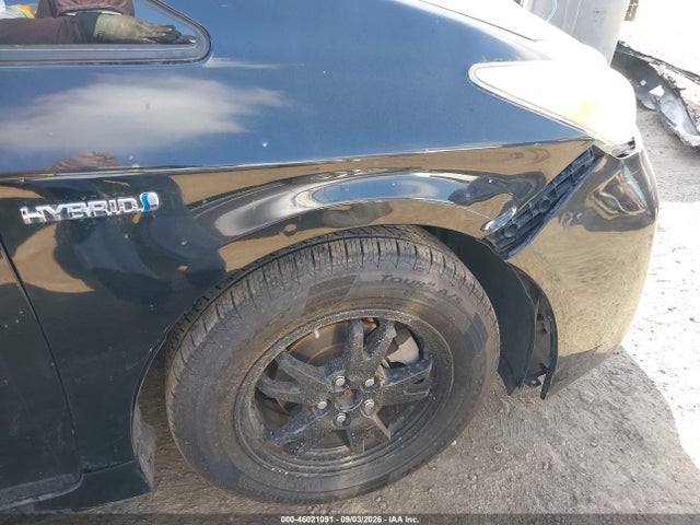 Aukcja sprzedaży 2012 Toyota Prius Three, vin: JTDKN3DU5C1505877, numer aukcji: 46021091
