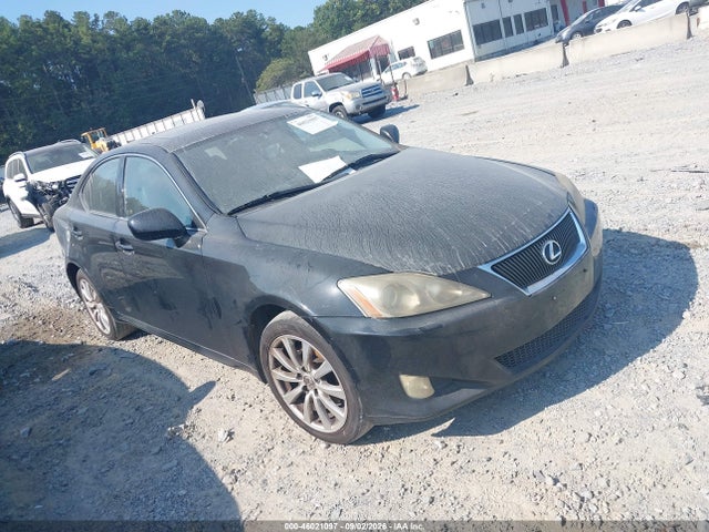 Aukcja sprzedaży 2007 Lexus Is 250, vin: JTHCK262372016542, numer aukcji: 46021097
