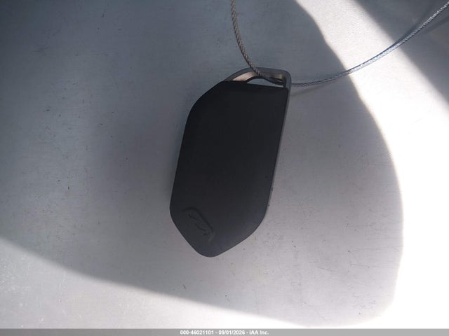 46021101 :رقم المزاد ، 3KPFT4DE5SE148816 vin ، 2025 Kia K4 Lxs مزاد بيع