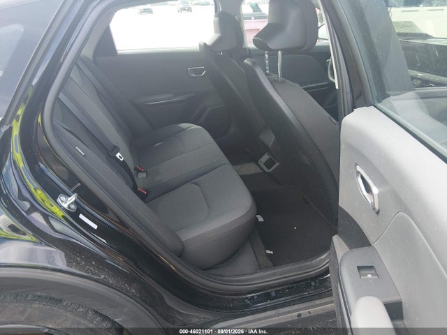 46021101 :رقم المزاد ، 3KPFT4DE5SE148816 vin ، 2025 Kia K4 Lxs مزاد بيع