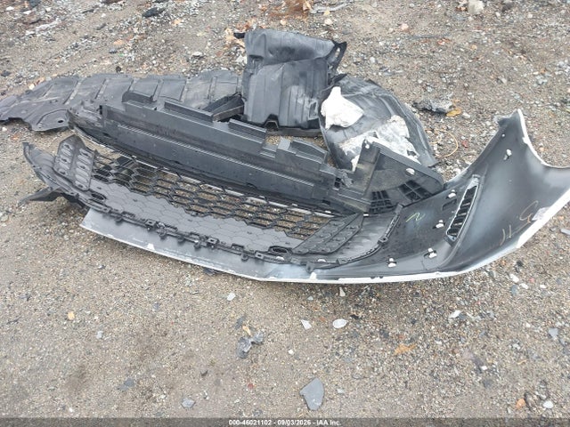 46021102 :رقم المزاد ، 4T1DBADK9SU517334 vin ، 2025 Toyota Camry Se مزاد بيع