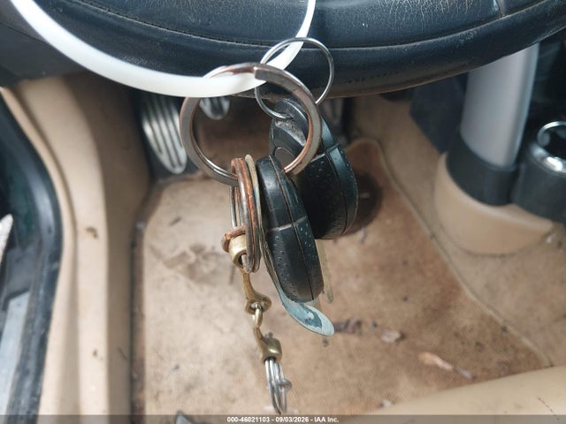 Продажа на аукционе авто 2005 Mini Cooper S, vin: WMWRH33435TF80723, номер лота: 46021103