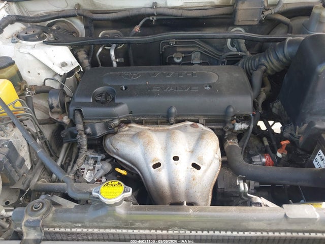 2007 Toyota Highlander მანქანა იყიდება აუქციონზე, vin: JTEGD21A270166984, აუქციონის ნომერი: 46021109