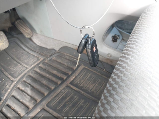 2007 Toyota Highlander მანქანა იყიდება აუქციონზე, vin: JTEGD21A270166984, აუქციონის ნომერი: 46021109