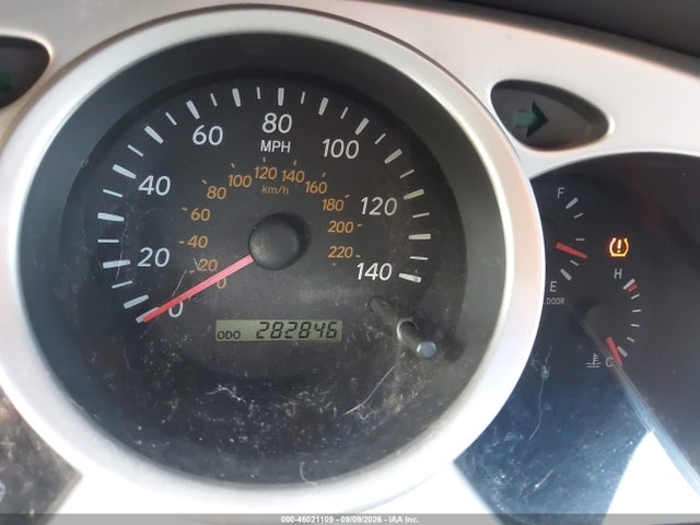 2007 Toyota Highlander მანქანა იყიდება აუქციონზე, vin: JTEGD21A270166984, აუქციონის ნომერი: 46021109