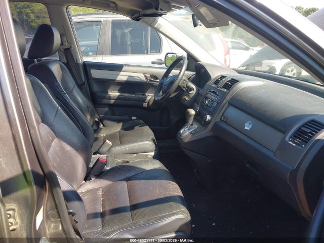 Продаж на аукціоні авто 2010 Honda Cr-v Ex-l, vin: 5J6RE4H72AL022979, номер лоту: 46021111