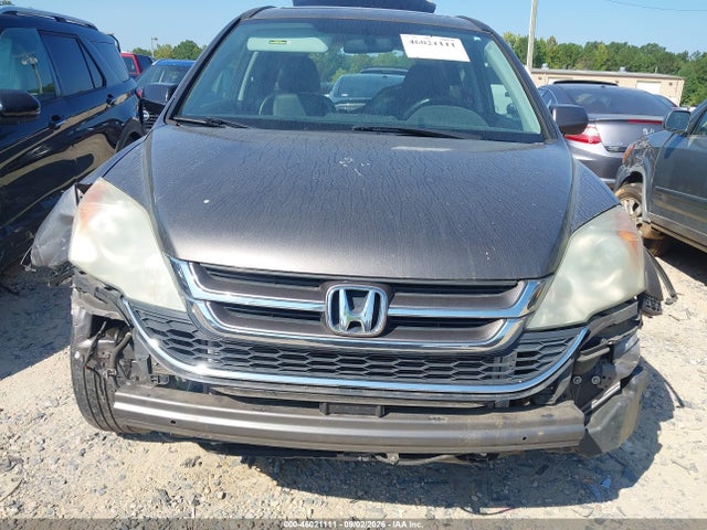 Продаж на аукціоні авто 2010 Honda Cr-v Ex-l, vin: 5J6RE4H72AL022979, номер лоту: 46021111