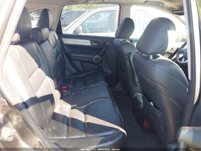 Продаж на аукціоні авто 2010 Honda Cr-v Ex-l, vin: 5J6RE4H72AL022979, номер лоту: 46021111