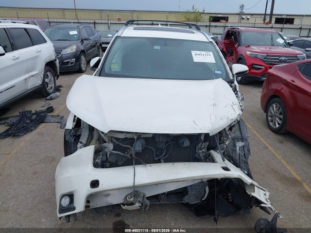 2014 Toyota Highlander Xle V6 მანქანა იყიდება აუქციონზე, vin: 5TDKKRFH4ES037299, აუქციონის ნომერი: 46021115