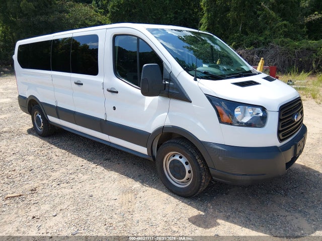 Продаж на аукціоні авто 2018 Ford Transit-350 Xl, vin: 1FBZX2ZM1JKB07234, номер лоту: 46021117