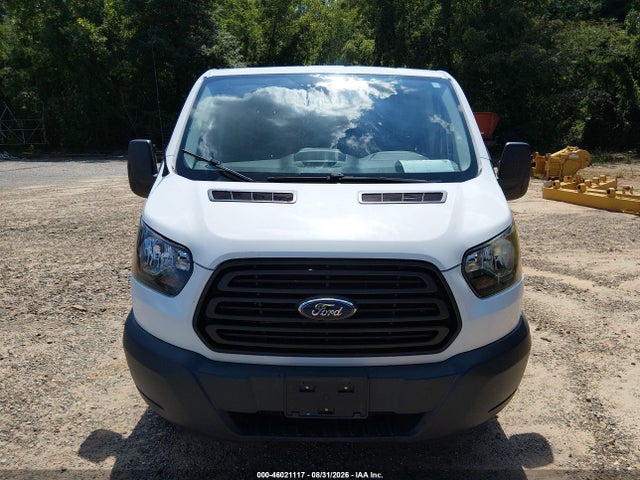 Продаж на аукціоні авто 2018 Ford Transit-350 Xl, vin: 1FBZX2ZM1JKB07234, номер лоту: 46021117