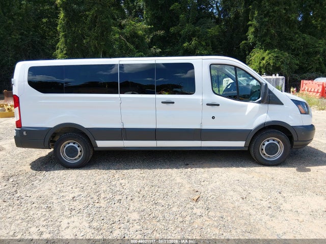 Продаж на аукціоні авто 2018 Ford Transit-350 Xl, vin: 1FBZX2ZM1JKB07234, номер лоту: 46021117
