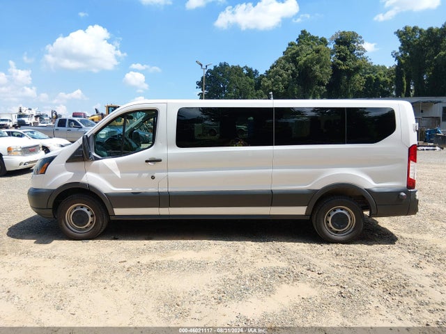 Продаж на аукціоні авто 2018 Ford Transit-350 Xl, vin: 1FBZX2ZM1JKB07234, номер лоту: 46021117