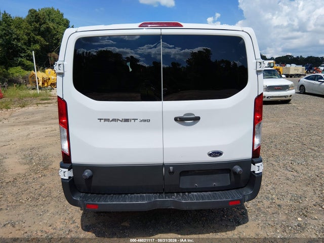 Продаж на аукціоні авто 2018 Ford Transit-350 Xl, vin: 1FBZX2ZM1JKB07234, номер лоту: 46021117