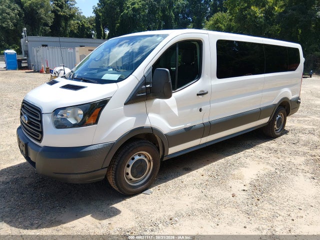Продаж на аукціоні авто 2018 Ford Transit-350 Xl, vin: 1FBZX2ZM1JKB07234, номер лоту: 46021117