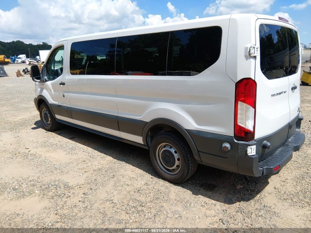 Продаж на аукціоні авто 2018 Ford Transit-350 Xl, vin: 1FBZX2ZM1JKB07234, номер лоту: 46021117